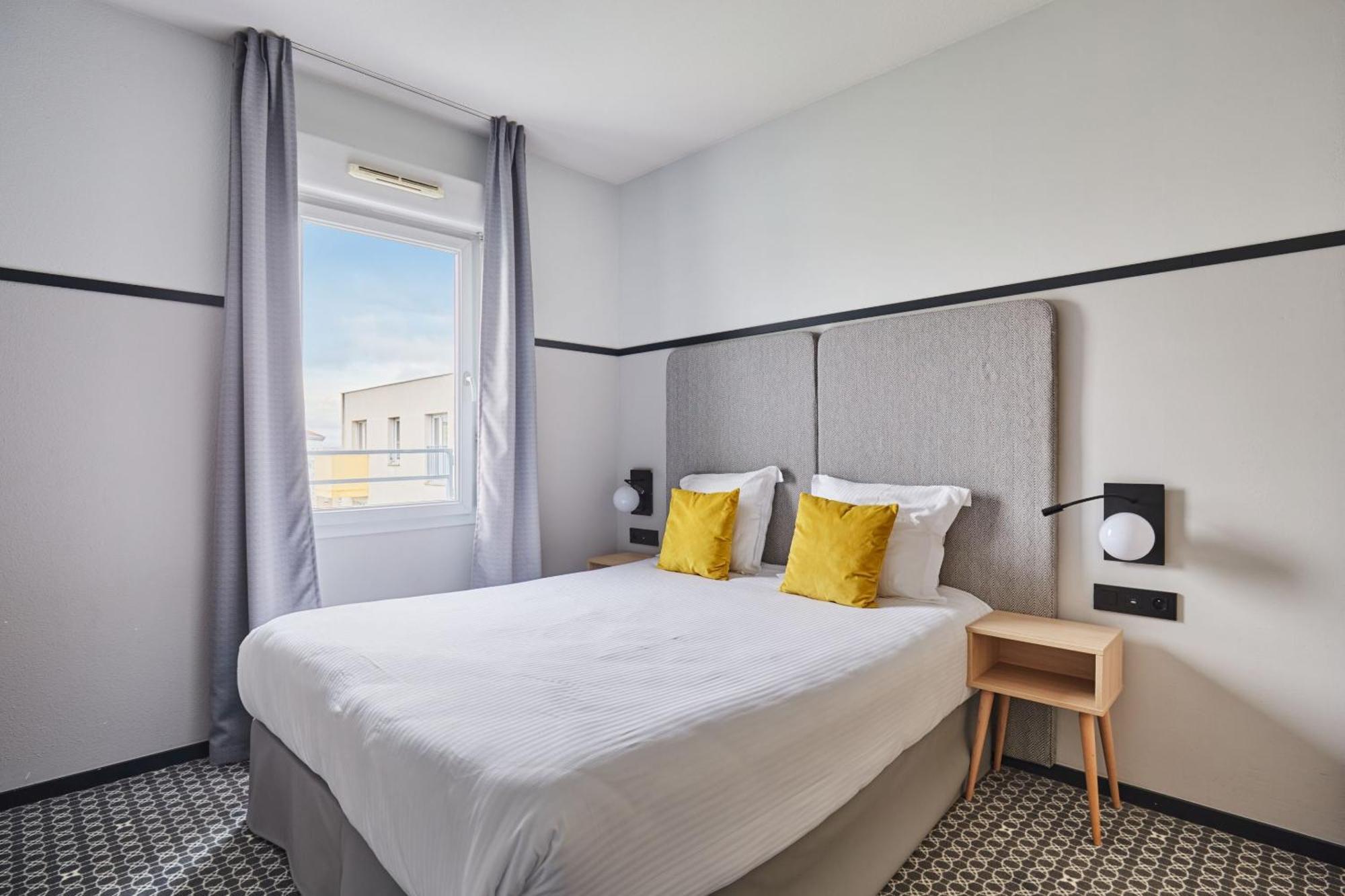 Appartamento con 2 Camere da Letto